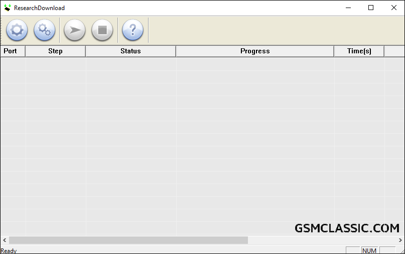 SPD Research Tool R23.0.0001