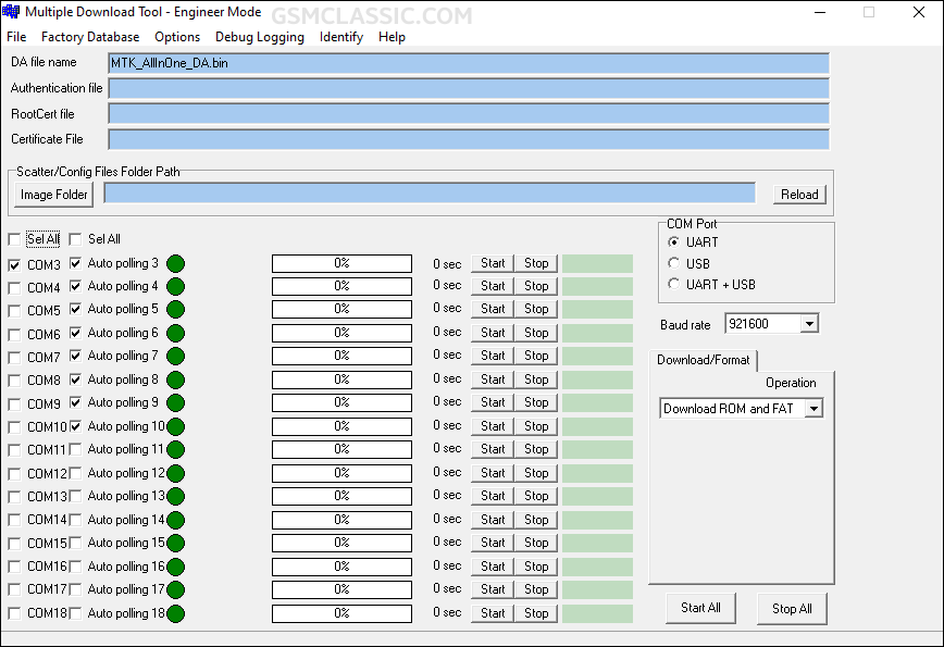 SP MDT v3.1844