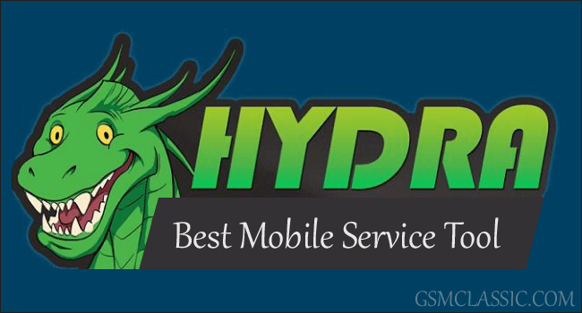 Hydra Tool