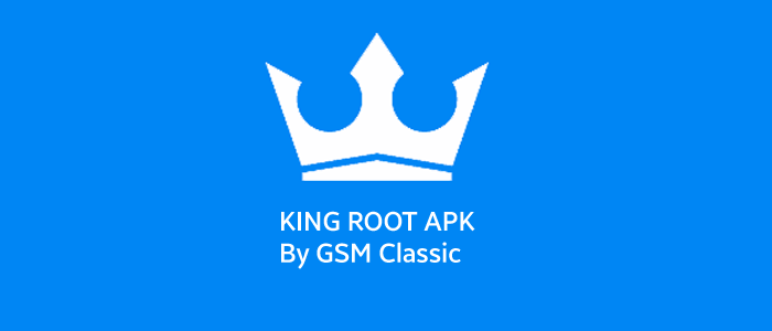 King Root APK v4.9.7.20161108