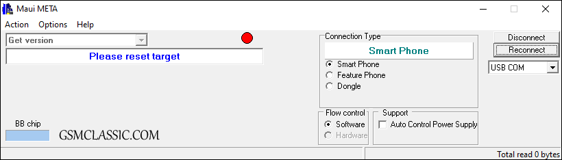 Maui META v9.1602