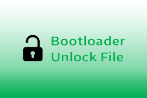 Xiaomi Bootloader Unlock File