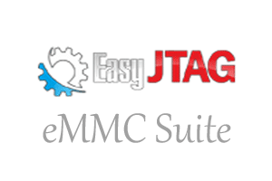 Easy Jtag Plus eMMC