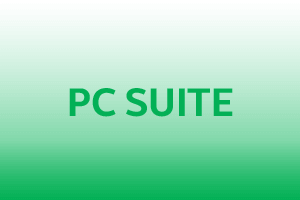 PC Suite Application