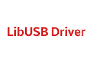 Libusb Driver
