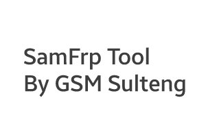 SamFRP Tool