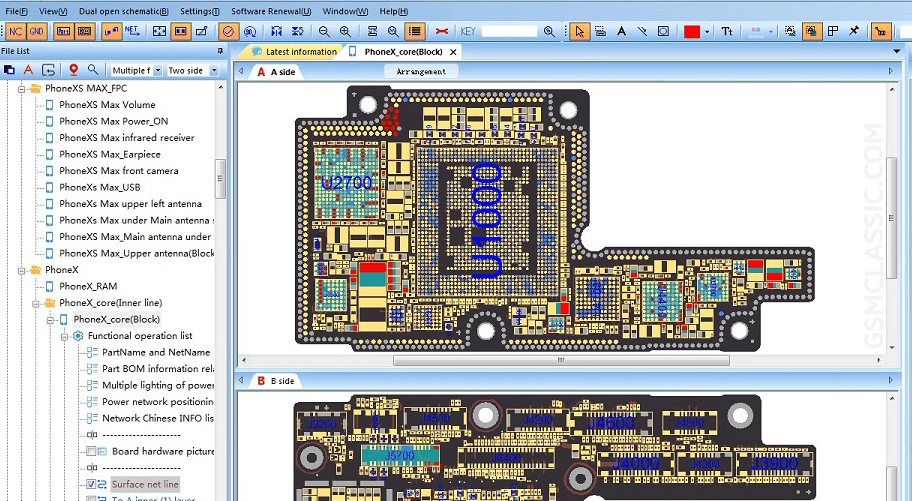 ZXW Tool